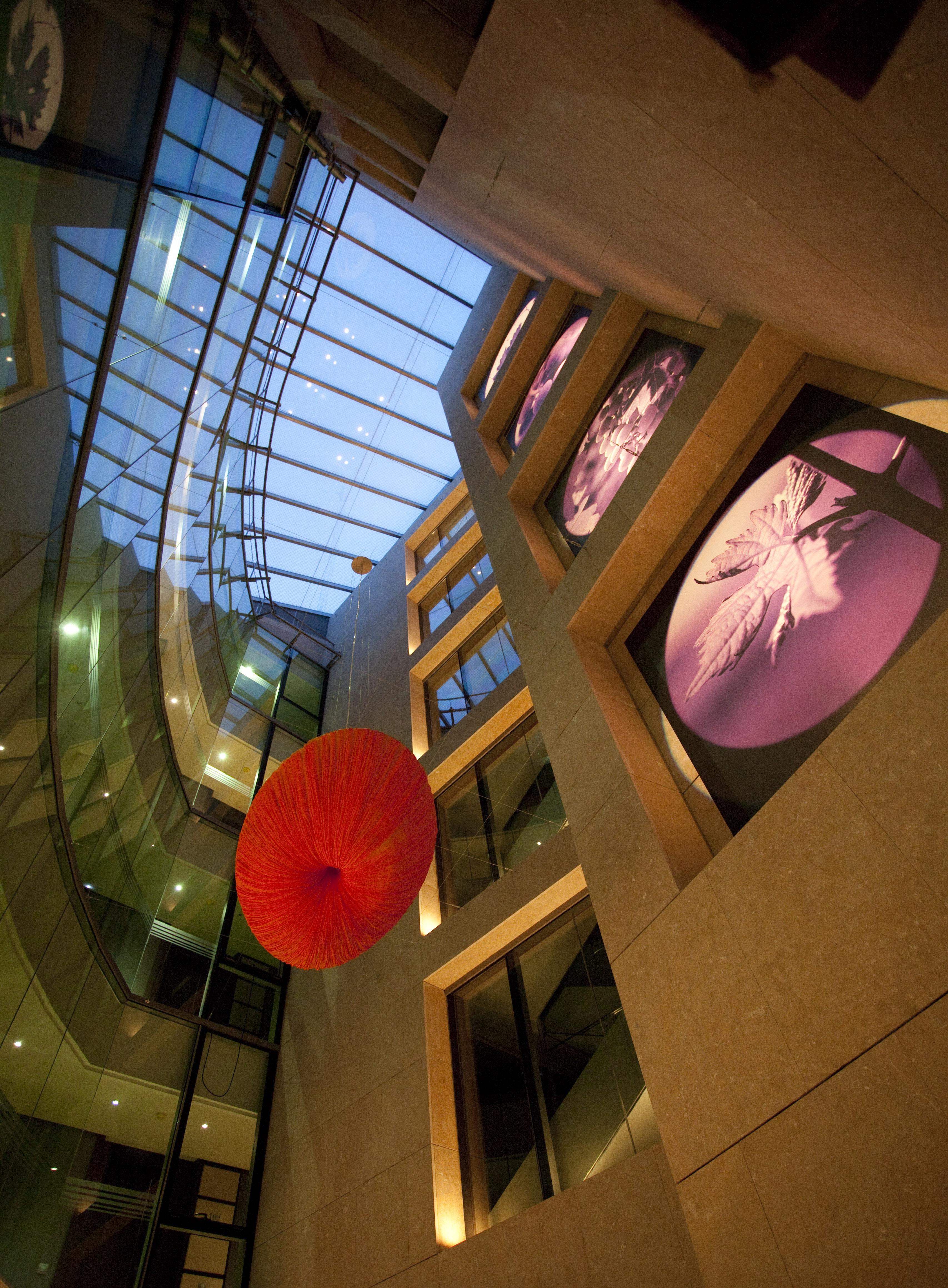 Nexus Valladolid Suites & Hotel Exterior photo